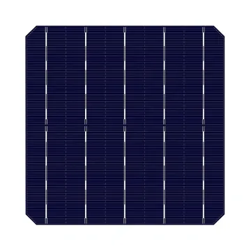 JA&Jinko monocrystalline solar cell with good price