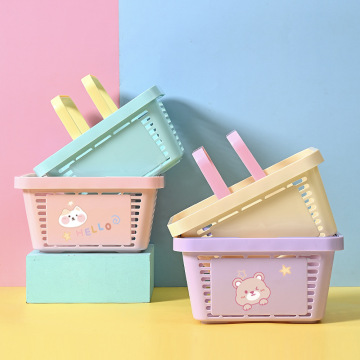 Wholesale Simple My Melody Clothing & Snack Storage Boxes