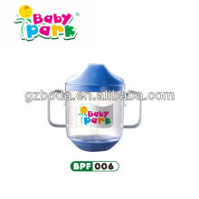 baby pp training cup