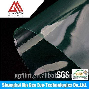 Best selling TPU film for air bags from shanghai manufacturer