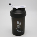 Tasse de shaker de protéine de preuve de fuite de 450ml