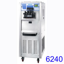 soft serve machine 6240
