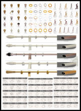 Aluminum Curtain Rail