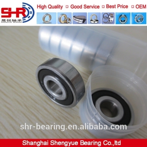 High precision ABCE7 608RS Roller Skates Bearing Wholesale