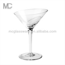 Elegant Vodka Martini