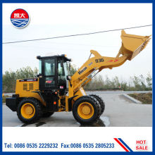 Construction Machinery Mini Loaders zl936 Wheel Loader