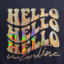 Factory Wholesale Custom Screen Print Transfers: Vinyl, Plastisol, Heat Transfers, and DTF Films for T-Shirts