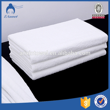 Best selling high quality 5 star hotel 100% cotton bath set towels