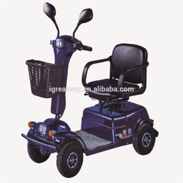 electrial elder scooters