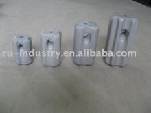 Porcelain Insulator, strain insulator