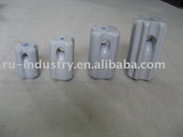 Porcelain Insulator, strain insulator