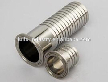 Sanitary Hose Tail Pipe