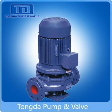 Alibaba centrifugal water pump trade assurance manufacturer