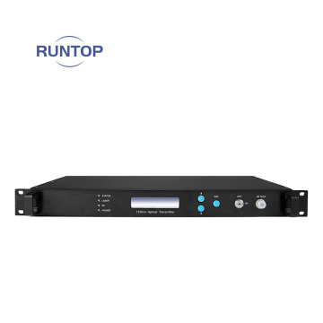 1550nm Internally Modulated Optical Transmitter