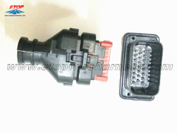 TYCO Sealed Connector Series