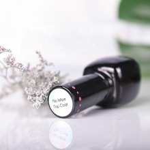 Hema Free Shine Finish Top Coat - High Gloss Concentrated Gel