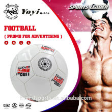 advertising football for ESPN,GATORADE,COLA,PEPSI,NESTLE