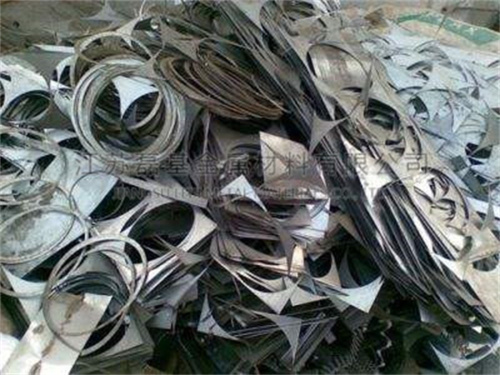 Price per ton of molybdenum scrap