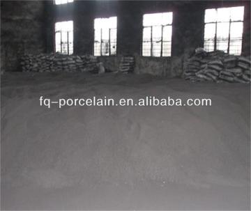 F.C 90-95 % /Gas Calcined Anthracite Coal/Carbon Additive