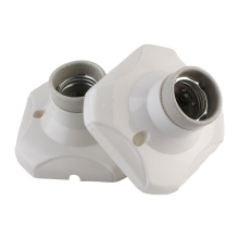 Lamp Holders & Lamp Bases