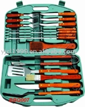 BBQ Set (F0029)