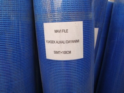 alkali-resistant fiberglass mesh cloth