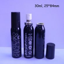 Aluminium Can Botlle