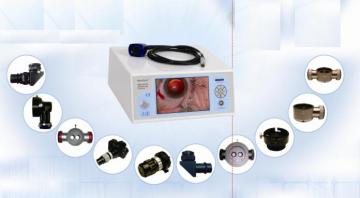 Ophthalmic Diagnosis Equipment Image Acquisition System