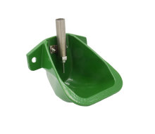 Cast Iron Saving Water Drinking Bowl livestock farming