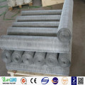 Square Wire Mesh Galvanized Woven Mesh