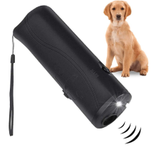 Dog Anti Barking Stop Bark Device