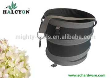 Pop-up Tool Bucket/Garden Storage Bag