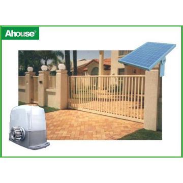 Automation systems & integration/Sliding Gate Opener