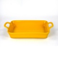 Kitchen Bakeware Bread Useful Square Baking Tray