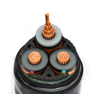 Medium Voltage Copper XLPE Special Electrical Cables