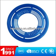 Flying disc with hole / PP flying disc / Best flying disc