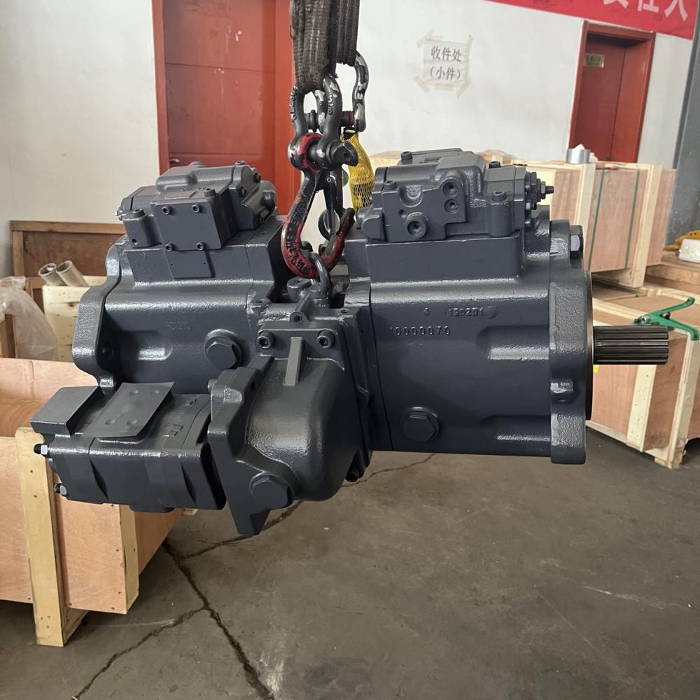  EC360 Excavator Main Pump