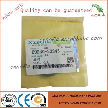 Kubota Agriculture Machinery Parts 09230-22345 Seal Oil