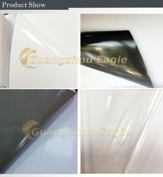 Air Buuble Free Printing self adhesive lamination foil For Car