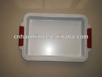 baking tray forchicken oven carbon steel baking tray