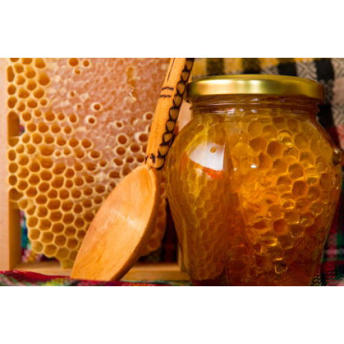 Bienenstock Honey Comb 100 % natürliche