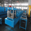 automatic c purlin roll forming machine