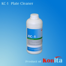 Plate Cleaner