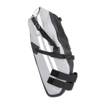 Bicycle Tail Bag: Waterproof Bicycle Storage Bag