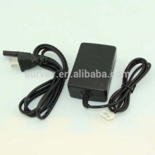 Trimble NI-MH battery charger for Trimble TSCe Data Controller