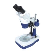 Stereo Microscope for Student with CE Approved Yj-T101g