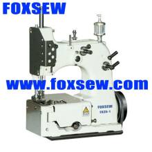 Double-Thread Container Bag Making Machine