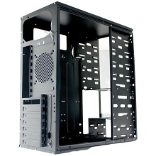 Custom Aluminum Computer Case