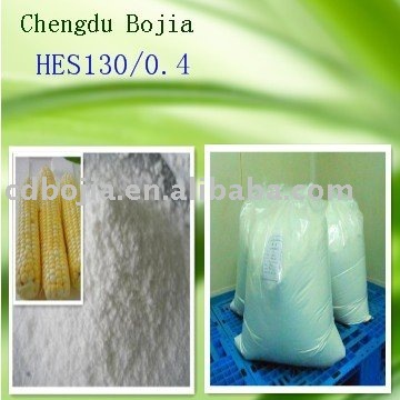 hydroxyethyl starch 130/0.4 Active pharmaceutical ingredient
