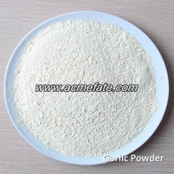 Dehydrated Garlic Powder for Recipe